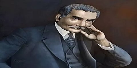 'முதலில் சமூக சீர்திருத்தம்... பிறகே அரசியல்!' - இரட்டைமலை சீனிவாசன் பிறந்த தின பகிர்வு