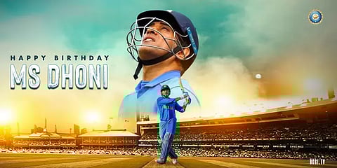 'கேப்டன் கூல்' தோனியின் 'ஸ்மார்ட்' தருணங்கள்: வீடியோவை வெளியிட்ட ஐசிசி