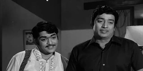 'காசேதான் கடவுளடா' திரைப்படம் ரீமேக் ஆகிறது