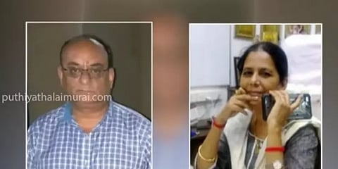 லஞ்ச புகாரில் ஐ.சி.எஃப் முன்னாள் தலைமை பொறியாளர் கைது: மேலும் ரூ4.28 கோடி பறிமுதல்