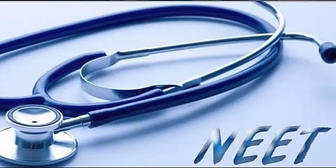 செப்டம்பர் 5-ல் நீட் நுழைவுத் தேர்வு என்பது தவறான தகவல் - தேசிய தேர்வு முகமை