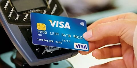 தவறவிட்ட வைஃபை ஏடிஎம் கார்டுகளை கொண்டு திருட்டு: கொள்ளையன் சிக்கியது எப்படி?