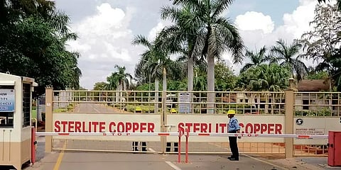 ஆக்சிஜன் தேவையுள்ளதால் ஸ்டெர்லைட்டை மூட வேண்டிய அவசியமில்லை: மா.சுப்பிரமணியன்