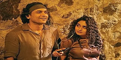 மணிரத்னத்தின் ‘நவரசா’: ஒன்பது படங்களின் தலைப்புகள் விபரம்