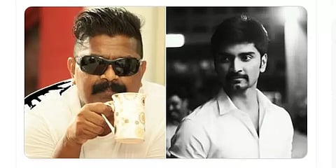 மிஷ்கினின் அடுத்தப் படத்தில் இணையும் அதர்வா முரளி?