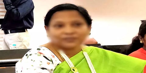 வேலூர்: கொரோனாவால் பாதிக்கப்பட்டு சிகிச்சையில் இருந்த பெண் மருத்துவர் உயிரிழப்பு