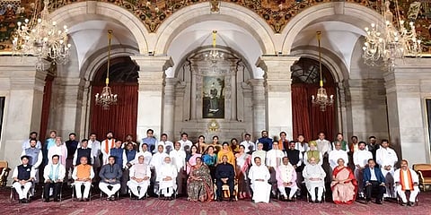 பிரதமர் மோடி அமைச்சரவை விரிவாக்கம்: புதிய மத்திய அமைச்சர்கள் முன் உள்ள சவால்கள் என்னென்ன?