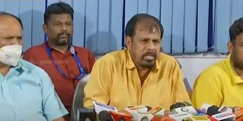 “ஒளிப்பதிவு சட்டத் திருத்தம் திரைத்துறையை பாதிக்கும்” - ஃபெப்சி தலைவர் செல்வமணி