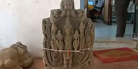 விரைவுச் செய்திகள்: கடத்தல் சிலைகள் - தமிழக அரசு | போதை ஊசி கும்பல் - தனிப்படை தேடல்