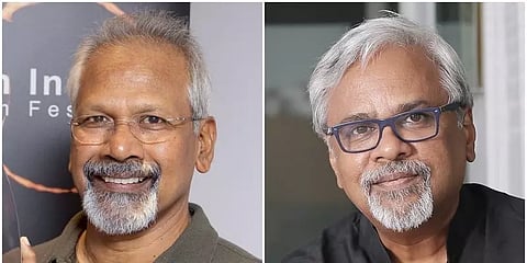 'சம்பளம் வாங்காமல் பணிபுரிந்த கலைஞர்கள்...' - 'நவரசா' அனுபவம் பகிரும் மணிரத்னம்