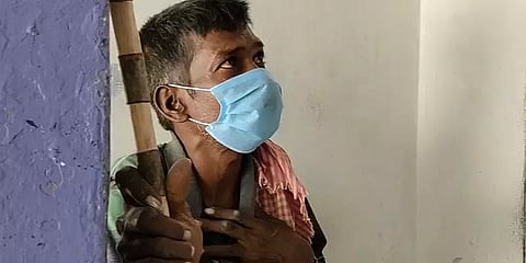 அரியலூர்: சிறுமிக்கு பாலியல் தொல்லை கொடுத்த உறவினர் போக்சோவில் கைது