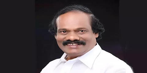 “என் மீது விமர்சனமா? தேர்தல் பிரசாரத்தில் ஈடுபட்டதால் வி.ஆர்.எஸ் கொடுத்தார்கள்” - ஐ.லியோனி