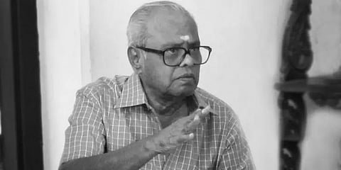 தமிழ் சினிமாவின் ஆளுமை பிம்பங்களை கட்டமைத்த கே.பாலச்சந்தர் -பிறந்தநாள் தின சிறப்பு பகிர்வு