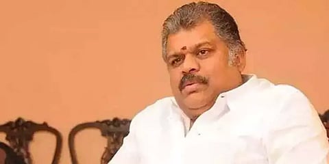 'நீட் தேர்வில் அரசியலை புகுத்தாதீர்கள்' - ஜி.கே.வாசன்