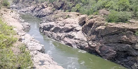 மேகதாது அணை விவகாரம்: அனைத்துக்கட்சி கூட்டத்திற்கு முதல்வர் மு.க.ஸ்டாலின் அழைப்பு