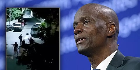 ஹைதி அதிபர் கொலை விவகாரம்: விசாரணையில் வெளிவந்த வெளிநாட்டவர்கள் சதி