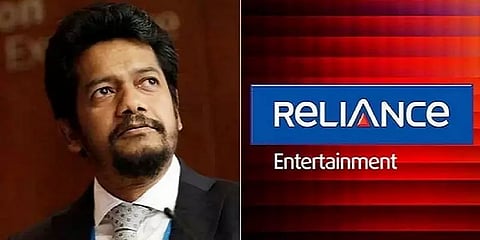 ஓடிடி-க்கு 'நோ'... திரையரங்கு வெளியீட்டில் தீவிரம் காட்டும் அனில் அம்பானி நிறுவனம்