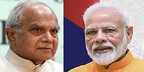 விரைவுச் செய்திகள்: பிரதமரை நாளை சந்திக்கிறார் தமிழக ஆளுநர்; 4 நாட்கள் கனமழைக்கு வாய்ப்பு