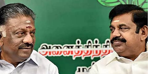 ஓங்குகிறதா ஓபிஎஸ்சின் கை? ஒற்றை தலைமையை நோக்கி பயணிக்குமா அதிமுக? - ஓர் பார்வை