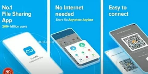 சென்னை: வீடியோக்களை லைக் செய்தால் பணம் என கூறி மோசடி