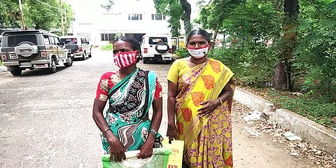 ஈரோடு: 'ரூ.5 லட்சம் லோன் வேண்டுமா?'-தொலைபேசி அழைப்பை நம்பி ரூ.73,500 பறிகொடுத்த பெண்