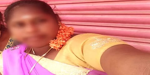 திருமணமான 7 மாதத்தில் இளம்பெண் தற்கொலை: வரதட்சணை கொடுமை என பெற்றோர் புகார்