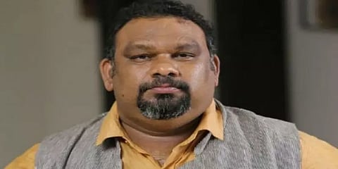 தெலுங்கு இயக்குநர் மகேஷ் காத்தி உயிரிழப்பு