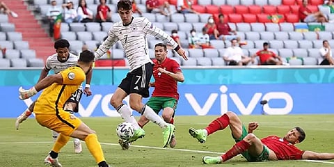 யூரோ கோப்பை: சாதனைகளும் சறுக்கல்களும் - ஓர் அலசல்