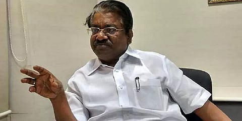 பாஜகவின் ’கொங்கு நாடு’ கோஷத்தை நகைச்சுவையாகப் பார்க்கிறோம்: டிகேஎஸ் இளங்கோவன் பேட்டி