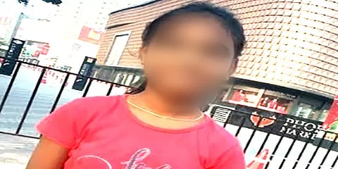 சென்னை: ஆறாம் வகுப்பு மாணவி தூக்கிட்டு தற்கொலை - போலீசார் விசாரணை