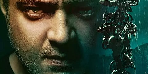 வலிமை ஃபர்ஸ்ட் லுக் மோஷன் போஸ்டரை தொடர்ந்து புகைப்படங்கள் வெளியீடு