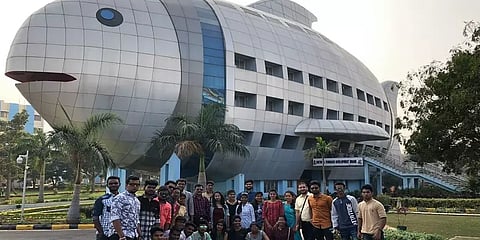 படிப்புகள் முதல் வேலைவாய்ப்புகள் வரை : மீன்வளத்துறையில் A - Z வழிகாட்டுதல்