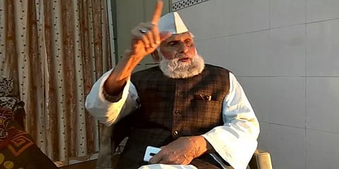 ”குழந்தைகளுக்கு கட்டுப்பாடா?; போர் வந்தால் மனிதர்களுக்கு எங்கே போவது?” : சமாஜ்வாதி எம்.பி