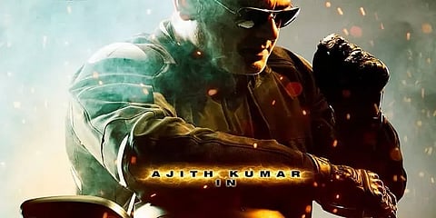 "நான் வெற்றி பெற்றவுடன் 'வலிமை' அப்டேட் வந்துவிட்டது": வானதி சீனிவாசன்