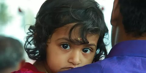 மருந்தின் விலை ரூ.16 கோடி; நிதி திரட்டியும் ஜிஎஸ்டியால் மருந்து கிடைப்பதில் சிக்கல்