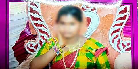 ஆந்திரா: பேரனுக்கு திருமணம் செய்ய தனது 14 வயது பேத்தியை கடத்திய பாட்டி; போலீஸ் வலைவீச்சு