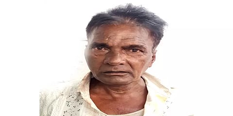 சென்னை: கள்ள நோட்டுகளை கொடுத்து மதுபானம் வாங்க முயன்ற நபர் கைது