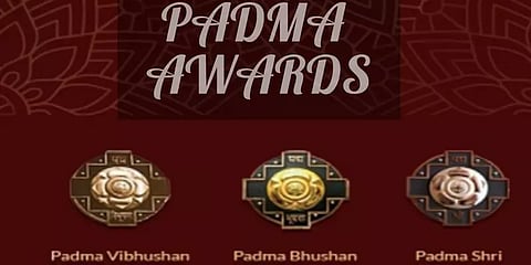 நாட்டின் உயரிய பத்ம விருதுகள்: நீங்களும் விண்ணப்பிக்கலாம் - எப்படி விண்ணப்பிப்பது?