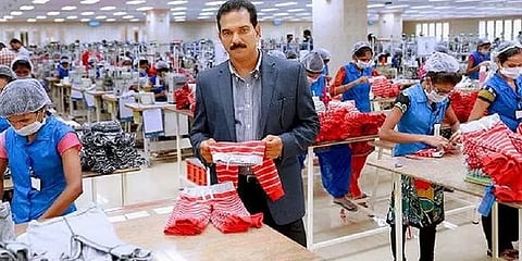 'சோதனை மேல் சோதனை'... கிடெக்ஸ் குழுமம் Vs கேரள அரசு - ஒரு பின்புலப் பார்வை