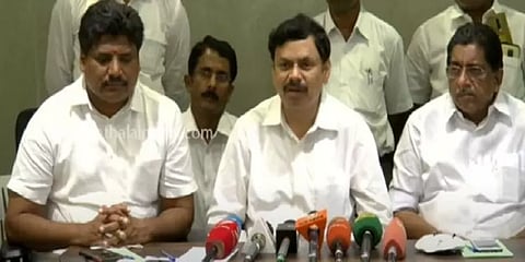 “தமிழகத்தில் பள்ளிகளை திறக்க வேண்டும்” - தனியார் பள்ளிகள் கூட்டமைப்பு கோரிக்கை