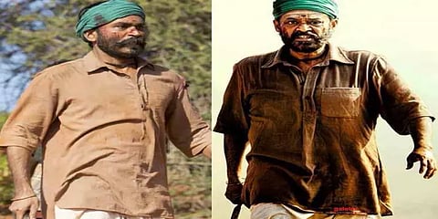 ’அசுரன்’ தெலுங்கு ரீமேக் ’நாரப்பா’ நேரடியாக ஓடிடியில் வெளியீடு: ரிலீஸ் தேதி அறிவிப்பு