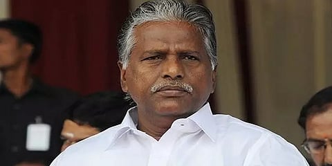 கொங்குநாடு மாநிலம் என்பது விஷமத்தனம்; சென்னை முதல் குமரி வரை ஒரே சிந்தனை: கே.பி.முனுசாமி