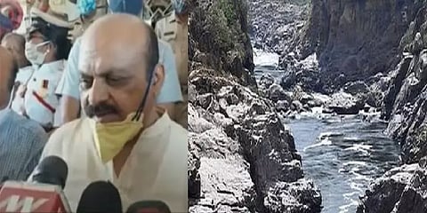 ”நீதிமன்றம் தடை விதிக்கவில்லை; மேகதாது அணையை கட்டியே தீருவோம்” - கர்நாடகா உள்துறை அமைச்சர்