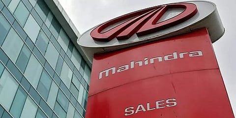 ரூ.1 லட்சம் வரை உயருகிறது மஹிந்திரா கார்களின் விலை