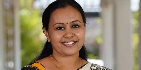 "கேரளா மாடல் தோல்வி அல்ல" - கொரோனா பாதிப்பு விமர்சனங்களுக்கு வீணா ஜார்ஜ் விளக்கம்