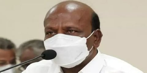 “நீட் தேர்வுக்கு தமிழக மாணவர்கள் தயாராக வேண்டும்” - மா.சுப்பிரமணியன்