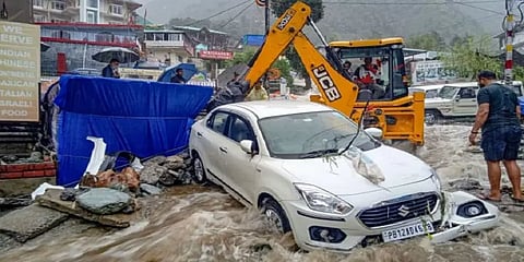 விரைவுச் செய்திகள்: நீட் - தேதி அறிவிப்பு | மேகதாது பிரச்னை | தர்மசாலா வெள்ளப்பெருக்கு