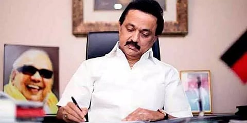 “உயிர்க் காக்கும் மருந்துகளுக்கு வரிவிலக்கு தேவை”- மத்திய நிதியமைச்சருக்கு முதல்வர் கடிதம்