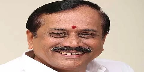 நீதிமன்றத்தை அவதூறாக பேசியதாக வழக்கு: ஹெச்.ராஜா முன் ஜாமீன் மனுத் தாக்கல்