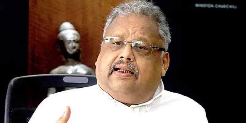 விமான நிறுவனம் தொடங்கும் ராகேஷ் ஜுன் ஜுன்வாலா - கவனம் ஈர்ப்பது ஏன்?